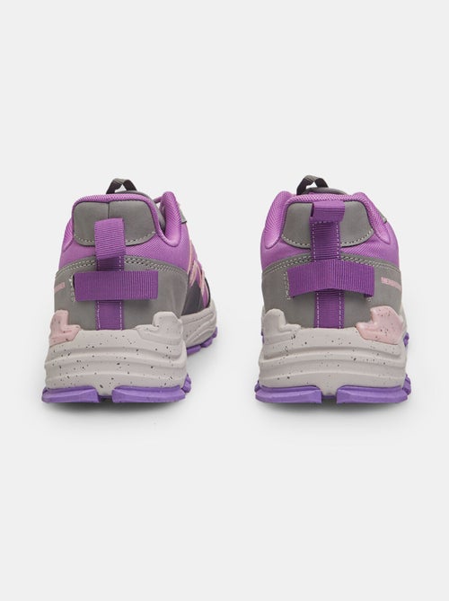 Sneaker Weinbrenner Alpine BATA - Kiabi Sneaker Weinbrenner Alpine BATA - Kiabi