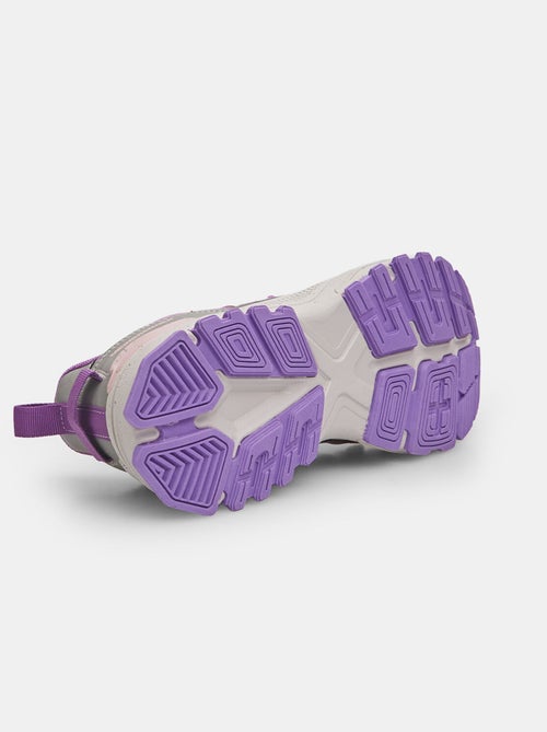 Sneaker Weinbrenner Alpine BATA - Kiabi Sneaker Weinbrenner Alpine BATA - Kiabi