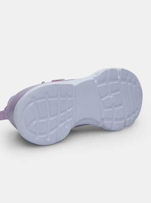 Sneakers à bride avec charms BATA - Kiabi