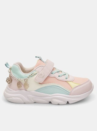 Sneakers à bride avec charms BATA