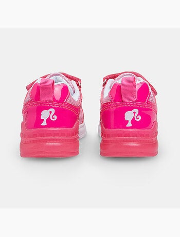 Sneakers à bride Bbg Barbie