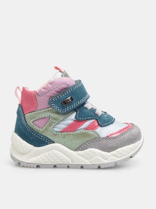 Sneakers à cheville BUBBLEGUMMERS BATA