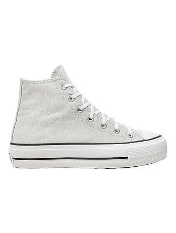 Sneakers All Star Chuck Taylor Lift Platform toile Converse