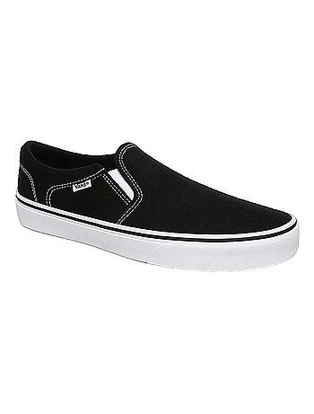 Sneakers Asher Canvas en toile Vans