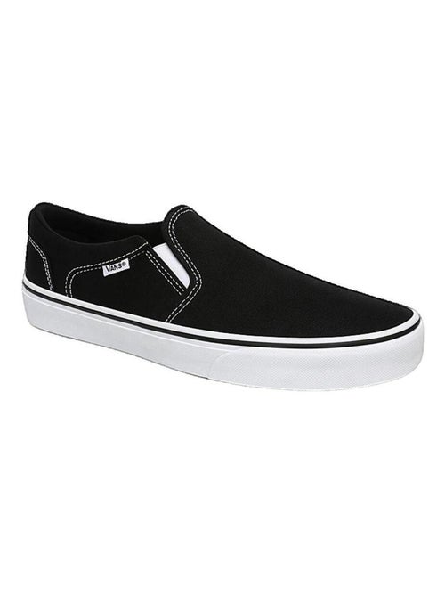 Sneakers Asher Canvas en toile Vans - Kiabi