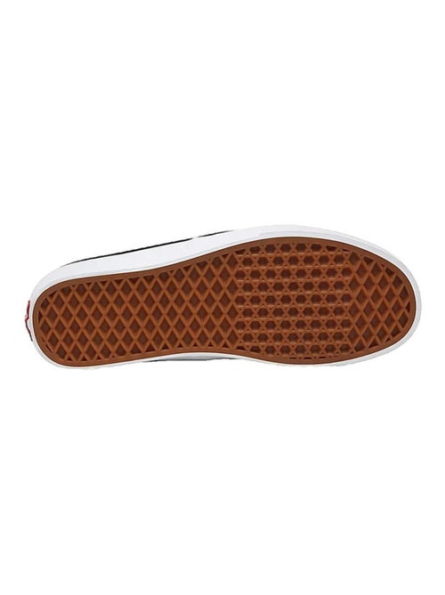 Sneakers Asher Canvas en toile Vans - Kiabi