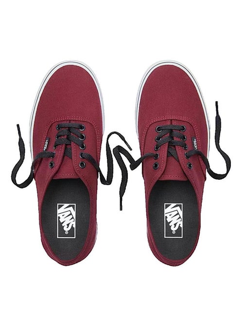 Sneakers Authentic toile Vans - Kiabi