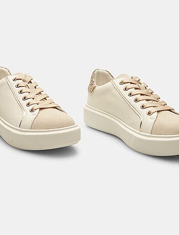 Sneakers avec détail pailleté BATA
