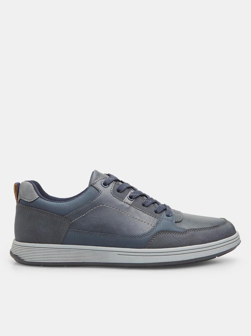 Sneakers avec semelle Red Foam BATA - Kiabi
