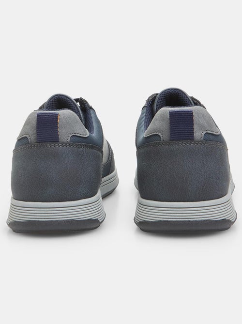 Sneakers avec semelle Red Foam BATA - Kiabi