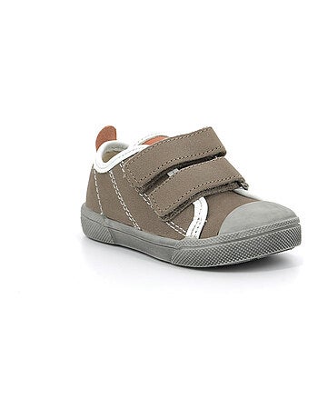 Sneakers basses Cuir Keppy Mod 8