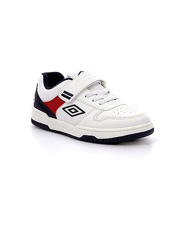 Sneakers basses Cuir Um Ovida Vlc Umbro