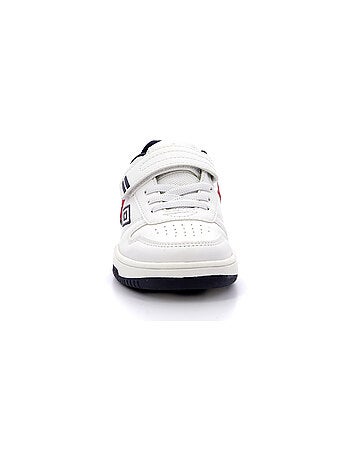 Sneakers basses Cuir Um Ovida Vlc Umbro