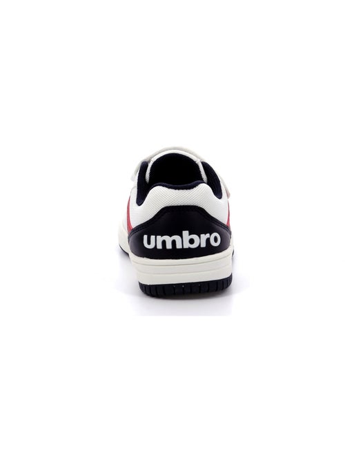 Sneakers basses Cuir Um Ovida Vlc Umbro - Kiabi