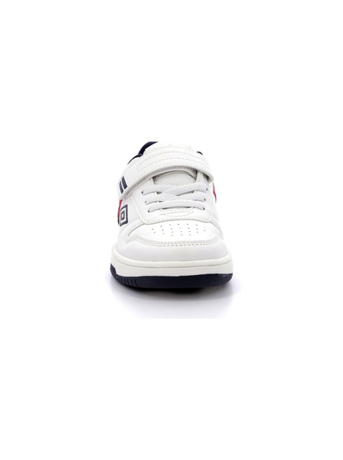 Sneakers basses Cuir Um Ovida Vlc Umbro - Kiabi