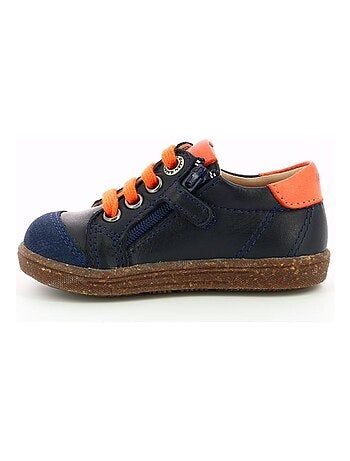 Sneakers basses Cuir Waluk Aster