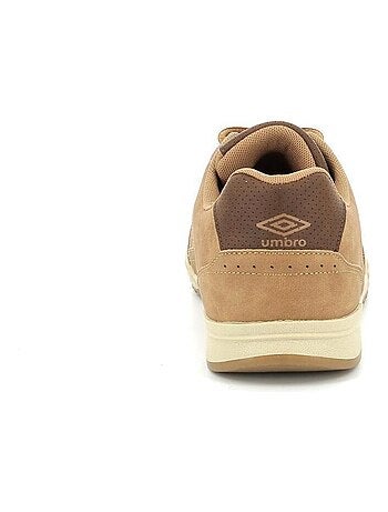 Sneakers basses Polyurethane Baskets Jade