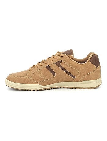 Sneakers basses Polyurethane Baskets Jade