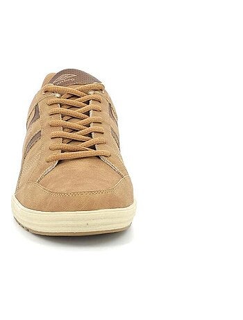 Sneakers basses Polyurethane Baskets Jade