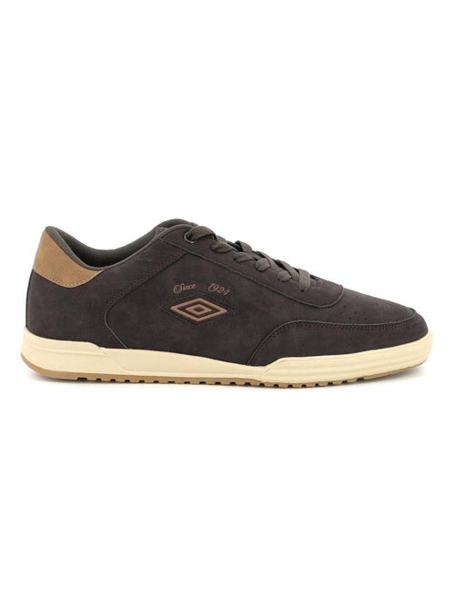 Sneakers basses Polyurethane Um Ipam Net - Kiabi