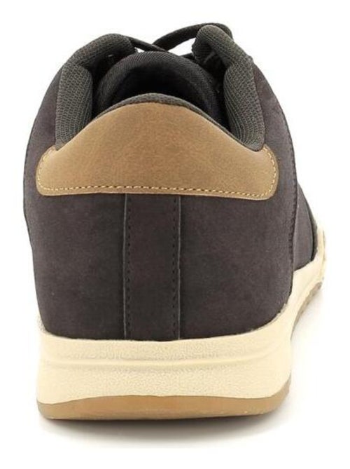 Sneakers basses Polyurethane Um Ipam Net - Kiabi