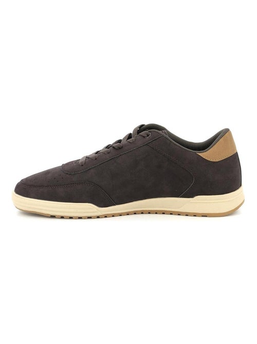 Sneakers basses Polyurethane Um Ipam Net - Kiabi