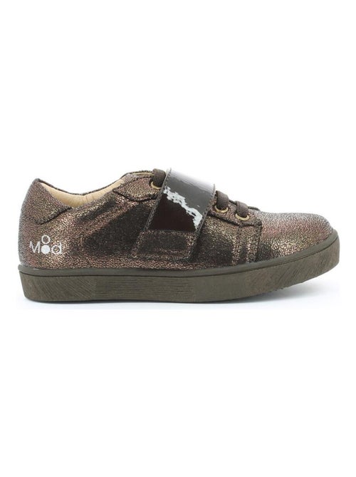 Sneakers basses Synthetique Bene Mod 8 - Kiabi
