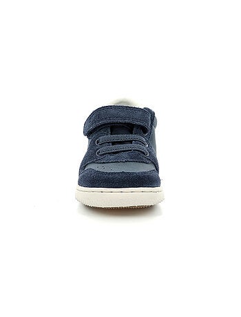 Sneakers basses Synthetique Kickbuvar Kickers