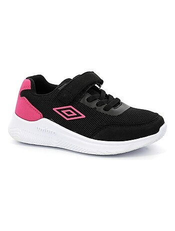 Sneakers basses Textile mesh Um Nateo Vlc Ne