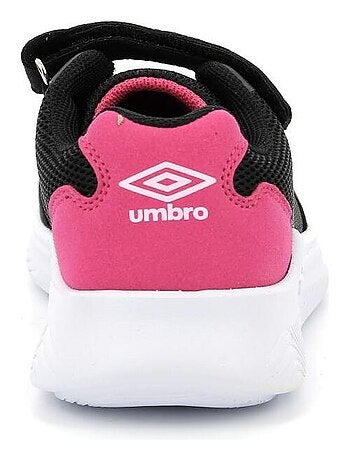 Sneakers basses Textile mesh Um Nateo Vlc Ne