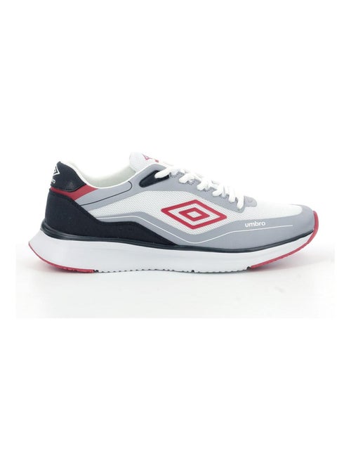 Sneakers basses Textile mesh Um Priam - Kiabi