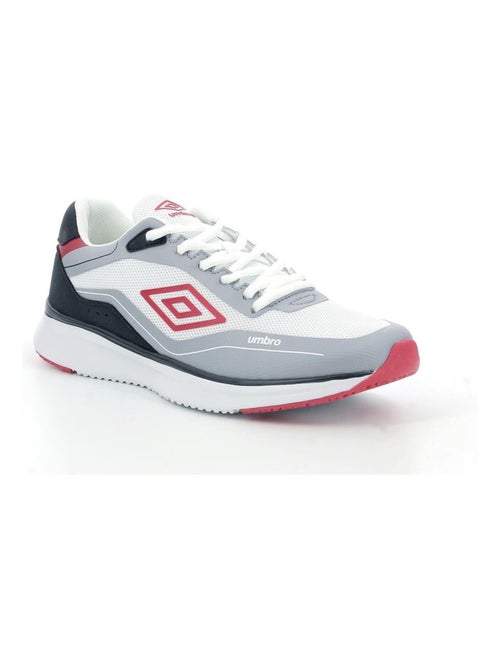Sneakers basses Textile mesh Um Priam - Kiabi