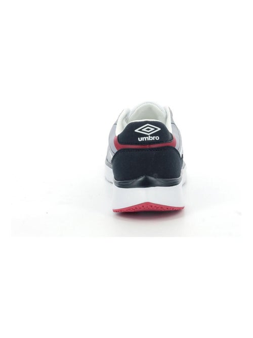 Sneakers basses Textile mesh Um Priam - Kiabi
