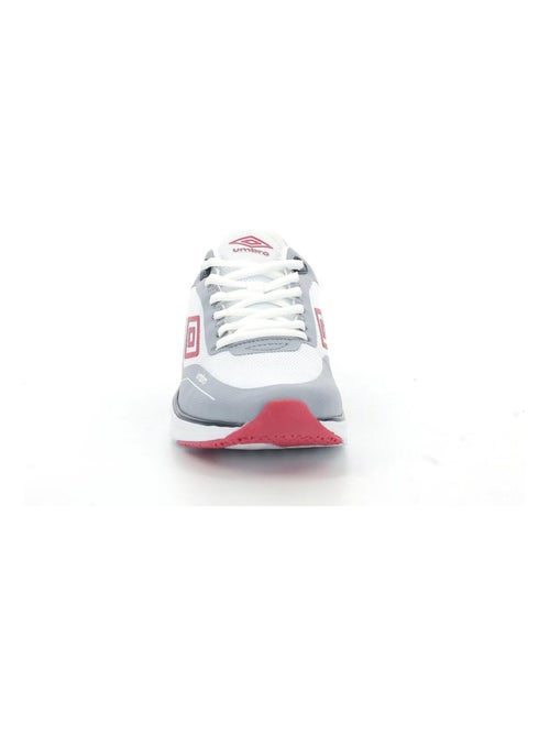 Sneakers basses Textile mesh Um Priam - Kiabi