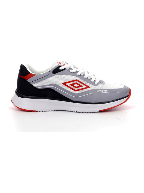 Sneakers basses Textile mesh Um Priam Lace - Kiabi