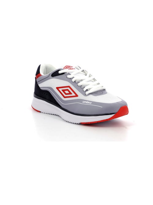 Sneakers basses Textile mesh Um Priam Lace - Kiabi