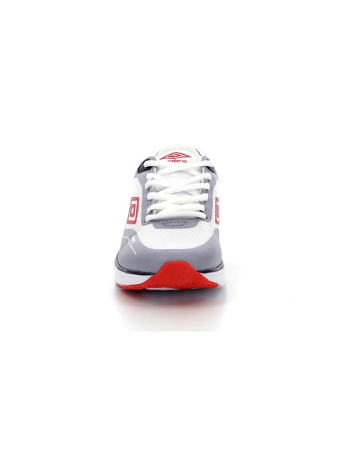 Sneakers basses Textile mesh Um Priam Lace - Kiabi
