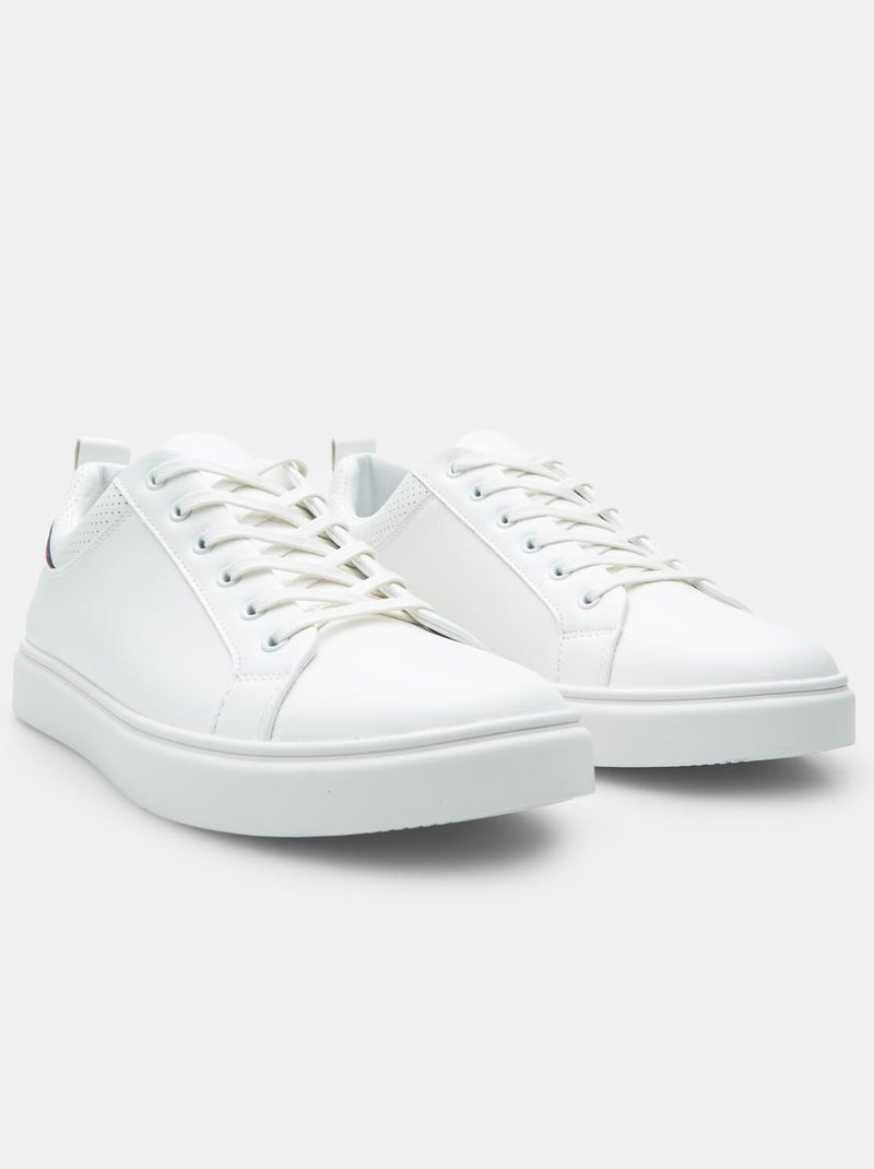 Sneakers BATA Blanc - Kiabi