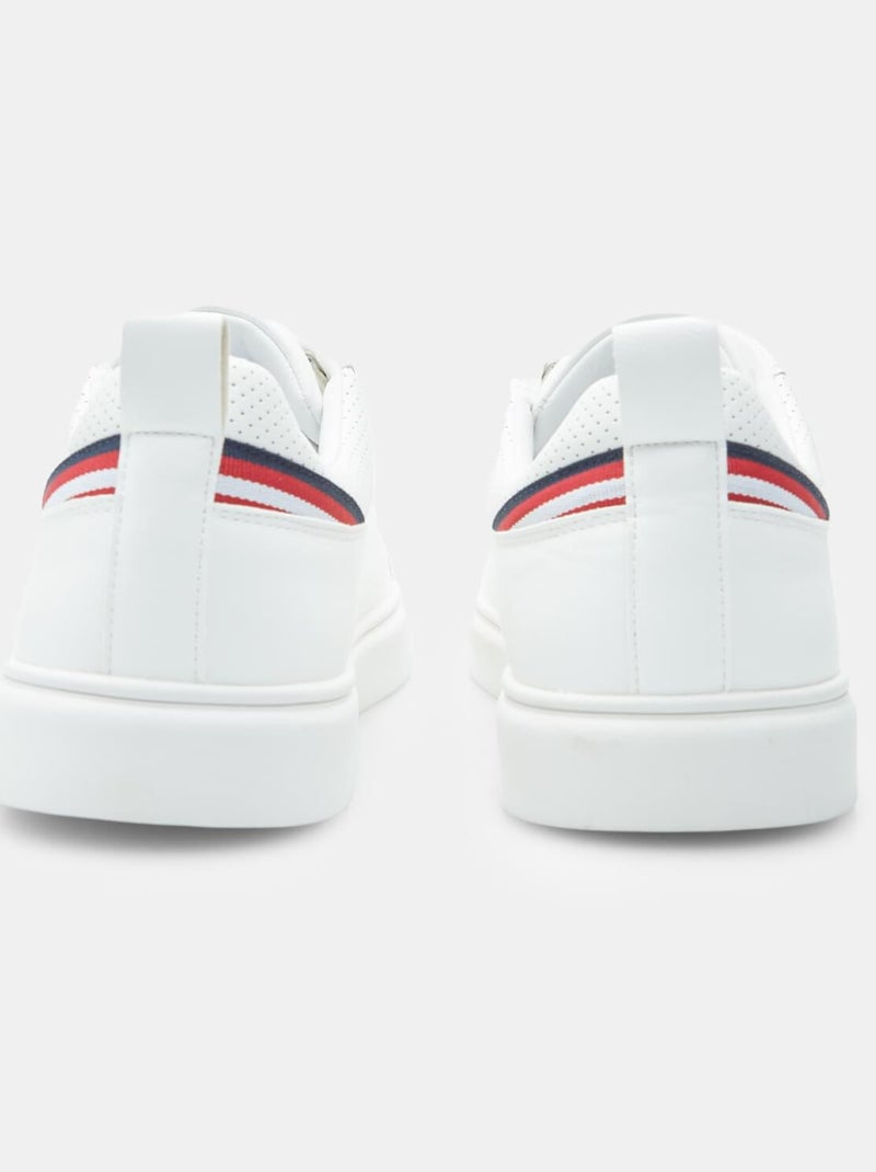 Sneakers BATA Blanc - Kiabi
