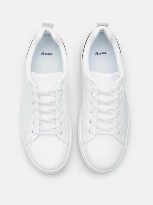 Sneakers BATA - Kiabi