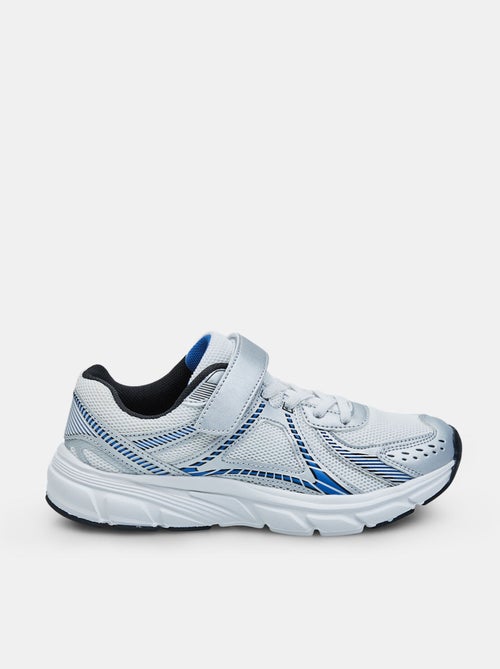 Sneakers Bata - Kiabi
