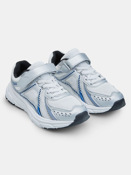 Sneakers Bata - Kiabi