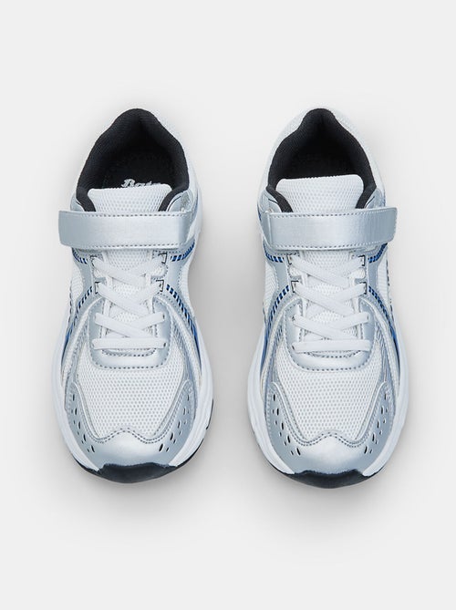Sneakers Bata - Kiabi