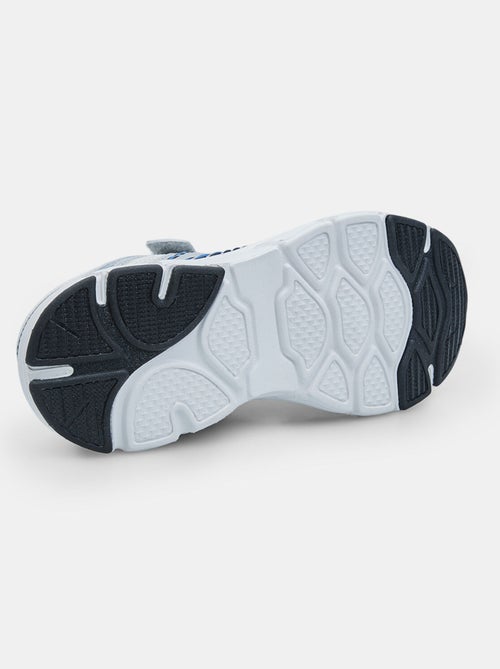 Sneakers Bata - Kiabi