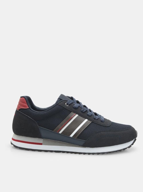 Sneakers BATA - Kiabi