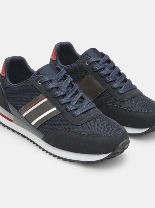 Sneakers BATA - Kiabi