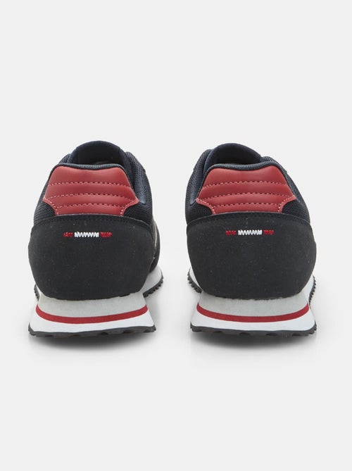 Sneakers BATA - Kiabi