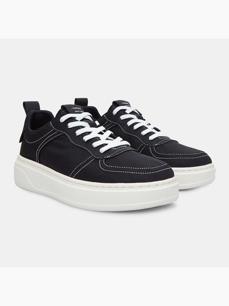 Sneakers BATA Noir - Kiabi