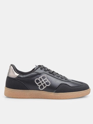 Sneakers Bata Red Label avec semelle couleur terre
