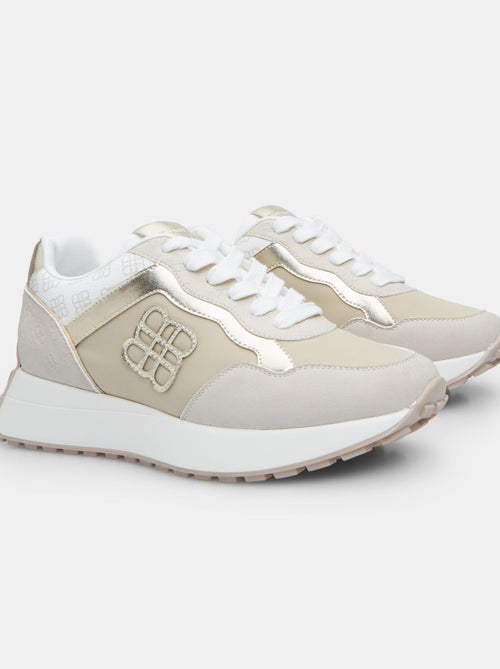 Sneakers Bata Red Label BATA - Kiabi